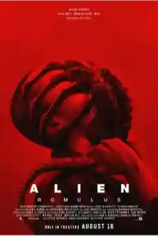 Alien Romulus sci-fi horror movie 2024 stream IPTV USA 