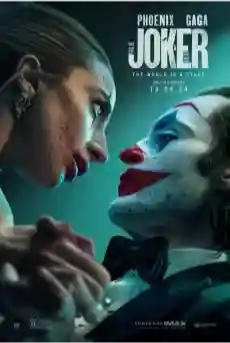 Joker Madness 2 psychological thriller movie 2024 IPTV stream